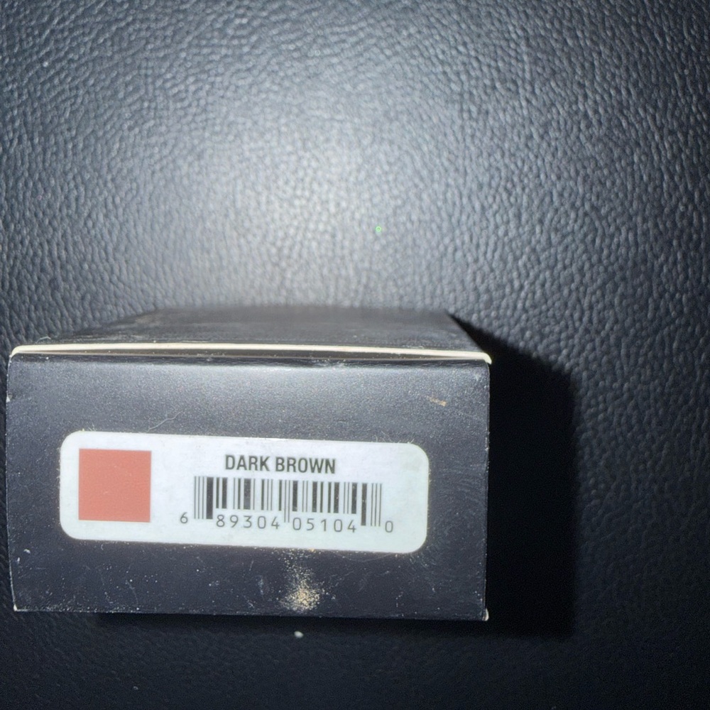 Anastasia Beverly Hills dark brown Dipbrow Pomade eyebrow - Picture 2 of 2